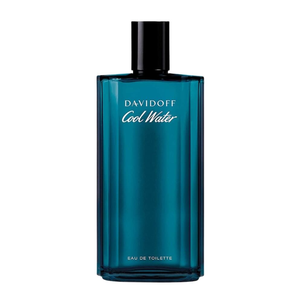 Nước Hoa Nam Davidoff Cool Water For Men EDT 125ml Chính Hãng - Hình ảnh chính